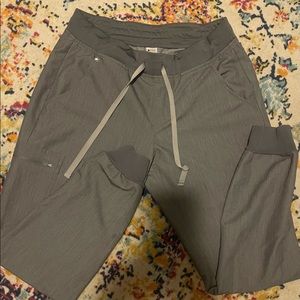 Figs women’s Zamora jogger size M